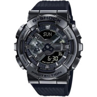 Мужские часы Casio GM-110BB-1AER 