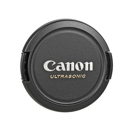 Ширококутний об&#039;єктив Canon EF-S 10-22mm f/3,5-4,5 USM (9518A007)  Фото №4