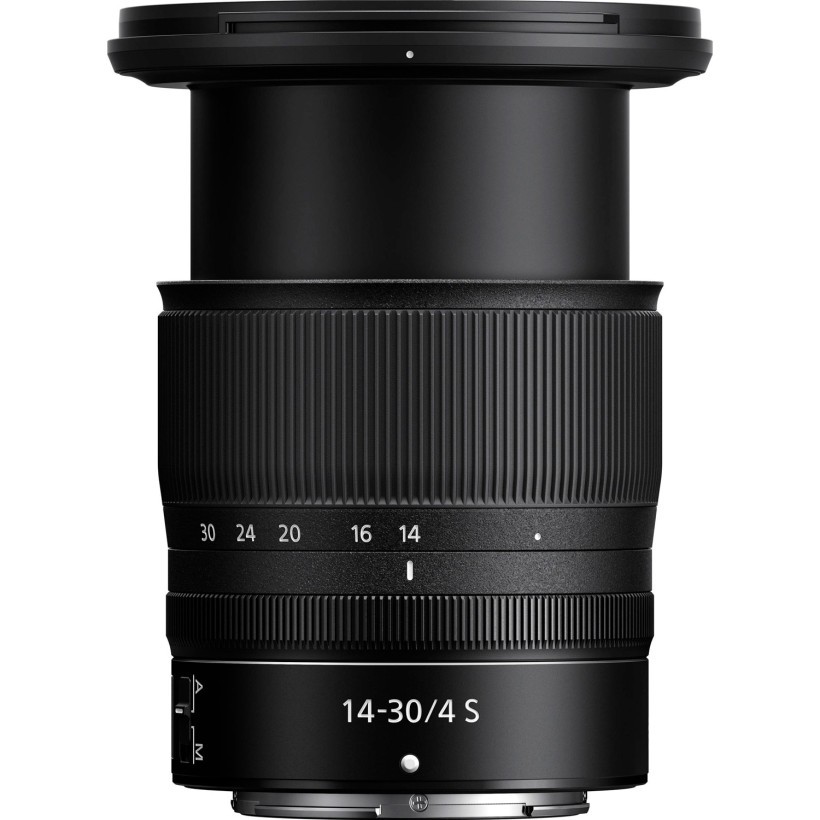 Ширококутний об&#039;єктив Nikon Z 14-30mm f/4 S (JMA705DA)  Фото №4