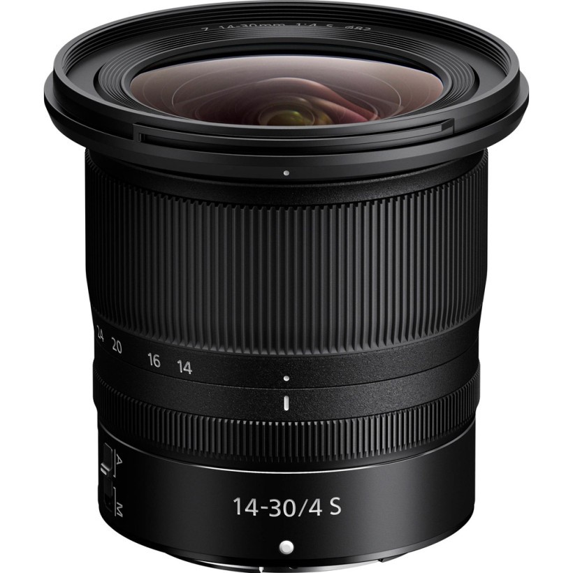 Ширококутний об&#039;єктив Nikon Z 14-30mm f/4 S (JMA705DA)  Фото №6