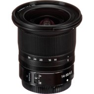Ширококутний об'єктив Nikon Z 14-30mm f/4 S (JMA705DA) 
