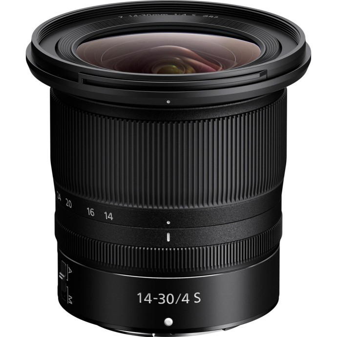 Ширококутний об&#039;єктив Nikon Z 14-30mm f/4 S (JMA705DA)  Фото №6
