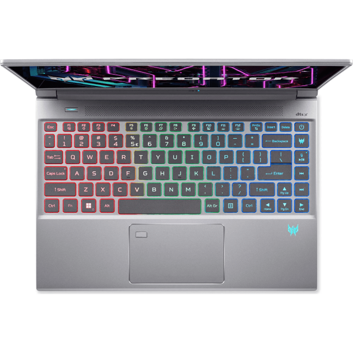 Ноутбук Acer Predator Triton 14 PT14-51-7979 (NH.QLQAA.001)  Фото №1