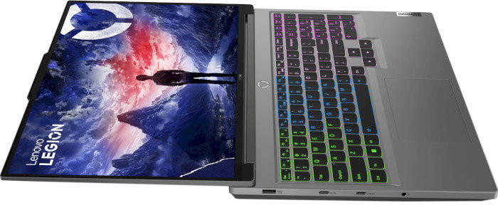Ноутбук Lenovo Legion 5 16IRX9 (83DG009SUS)  Фото №5