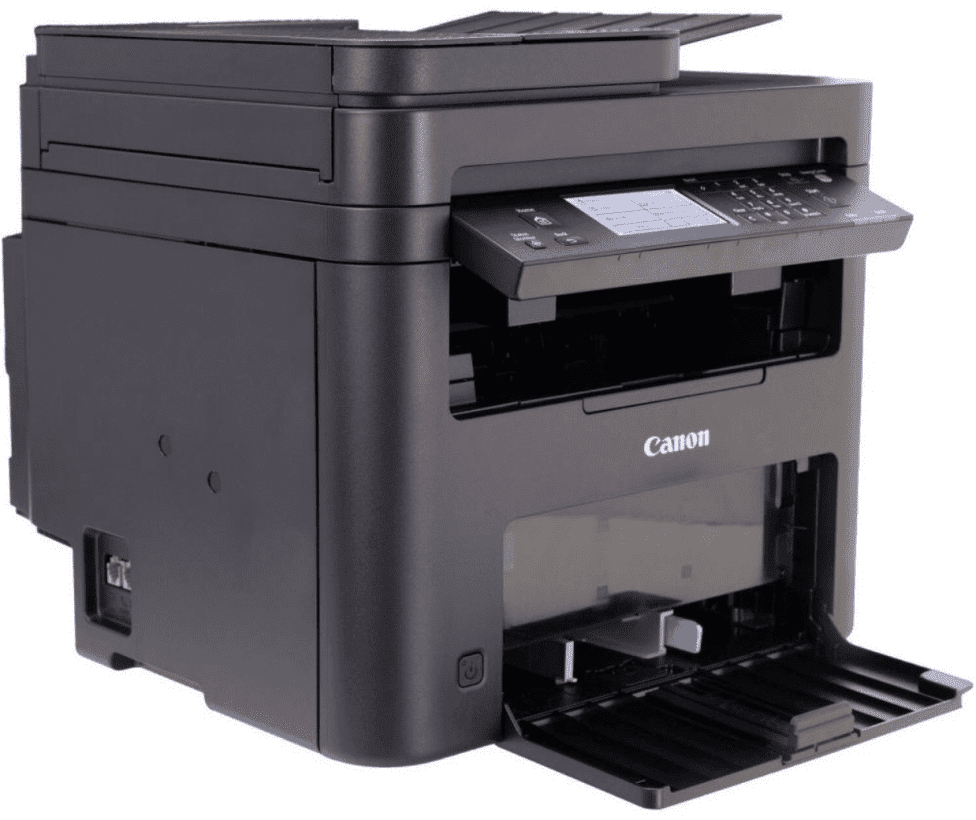 БФП Canon i-SENSYS MF275dw з Wi-Fi (5621C001)  Фото №2