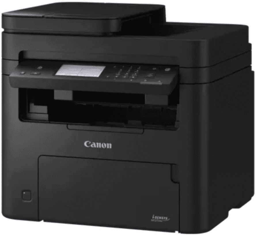 БФП Canon i-SENSYS MF275dw з Wi-Fi (5621C001)  Фото №5