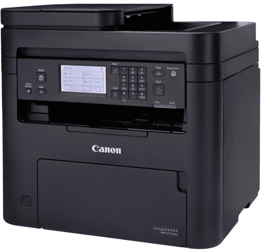 БФП Canon i-SENSYS MF275dw з Wi-Fi (5621C001)  Фото №6