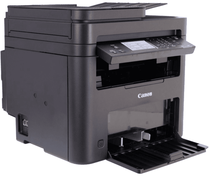 БФП Canon i-SENSYS MF275dw з Wi-Fi (5621C001)  Фото №2