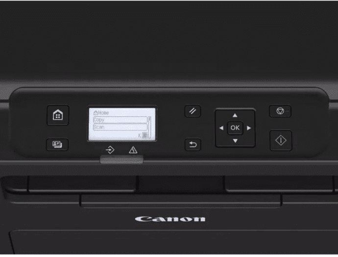 БФП Canon i-SENSYS MF275dw з Wi-Fi (5621C001)  Фото №3