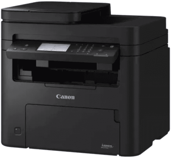БФП Canon i-SENSYS MF275dw з Wi-Fi (5621C001)  Фото №5