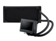 Водяное охлаждение Asus ROG Ryujin III 240 (90RC00K0-M0UAY0) 