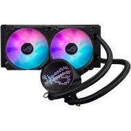 Водяне охолодження Asus ROG Ryuo III 240 ARGB 