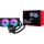 Водяне охолодження Asus ROG Ryuo III 240 ARGB  Фото №6