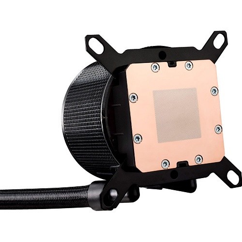 Водяне охолодження Asus ROG Ryuo III 240 ARGB  Фото №4