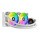 Водяне охолодження Sharkoon S80 RGB White  Фото №1