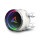 Водяне охолодження Sharkoon S80 RGB White  Фото №4