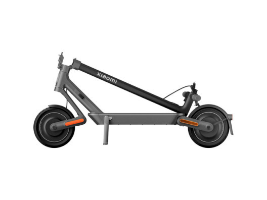 Електросамокат Xiaomi Mi Electric Scooter 4 Ultra  Фото №12
