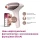 Фотоэпилятор Philips Lumea IPL 9900 Series BRI977/00  Фото №7