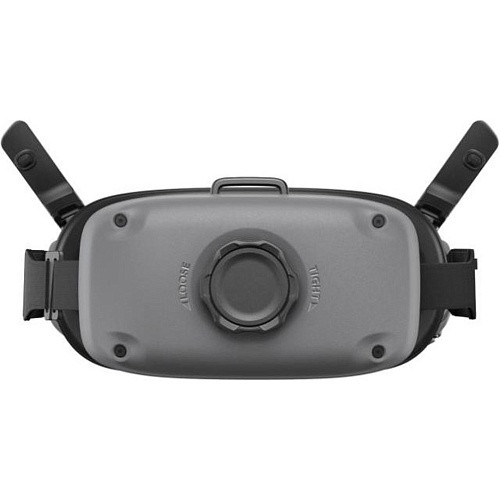 FPV очки DJI Goggles Integra Motion Combo (CP.FP.00000119.01)  Фото №4