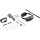 FPV очки DJI Goggles Integra Motion Combo (CP.FP.00000119.01)  Фото №8