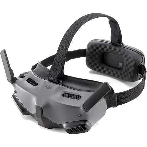FPV очки DJI Goggles Integra Motion Combo (CP.FP.00000119.01)  Фото №5
