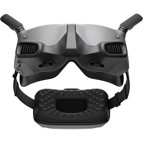 FPV очки DJI Goggles Integra Motion Combo (CP.FP.00000119.01)  Фото №6