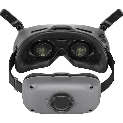 FPV очки DJI Goggles Integra Motion Combo (CP.FP.00000119.01)  Фото №7