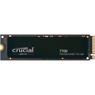 SSD накопитель Crucial T700 1 TB (CT1000T700SSD3) 