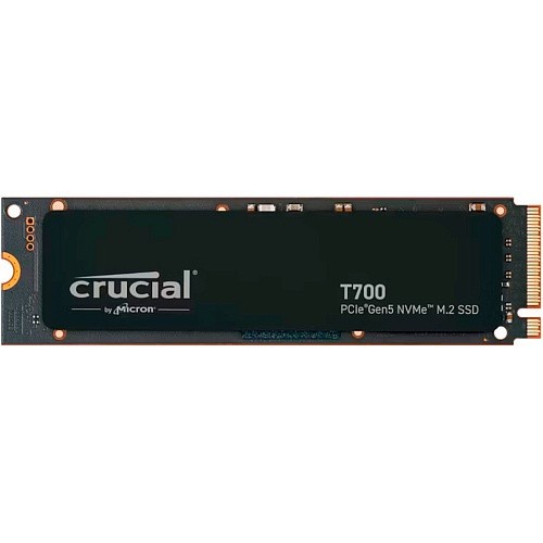SSD накопитель Crucial T700 1 TB (CT1000T700SSD3)
