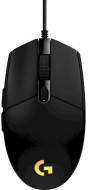 Мышь Logitech G203 Gaming Lightsync RGB Black (910-005790 910-005796) 