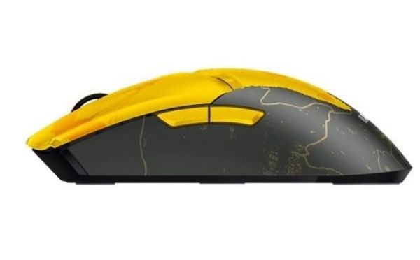 Мышь Razer Viper V2 Pro Wireless PUBG:BATTLEGROUNDS Edition (RZ01-04390600-R3M1)  Фото №0
