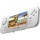 Портативная игровая приставка Blaze Evercade EXP White  Фото №1