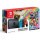 Портативна ігрова приставка Nintendo Switch Oled Red/Blue + Mario Kart 8 Deluxe (Download code) + 3 months