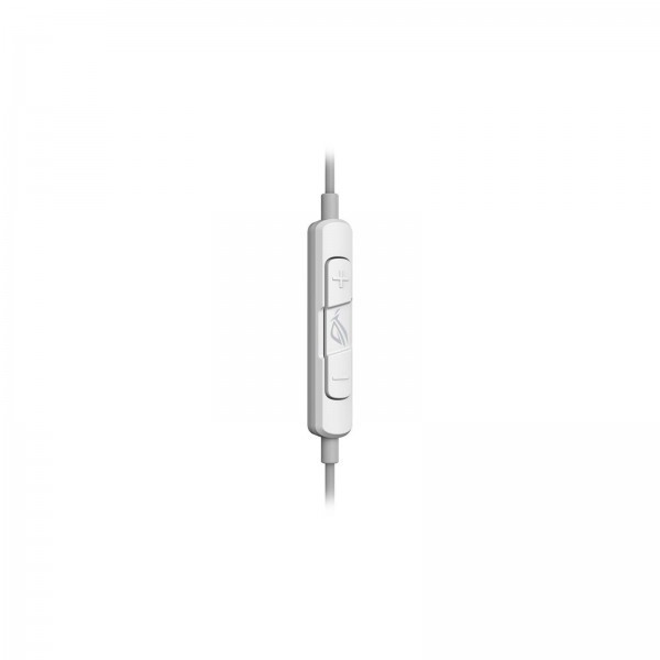 Навушники з мікрофоном Asus ROG Cetra II Core Moonlight White (90YH0360-B2UA00)  Фото №5