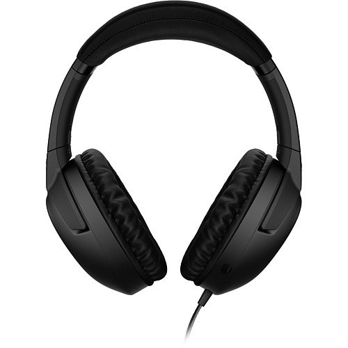 Навушники з мікрофоном Asus ROG Strix Go USB Type-C Black (90YH02Q1-B2UA00)  Фото №0