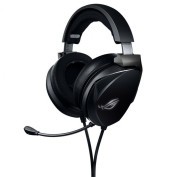 Навушники з мікрофоном Asus Rog Theta Electret Black (90YH02GE-B1UA00) 