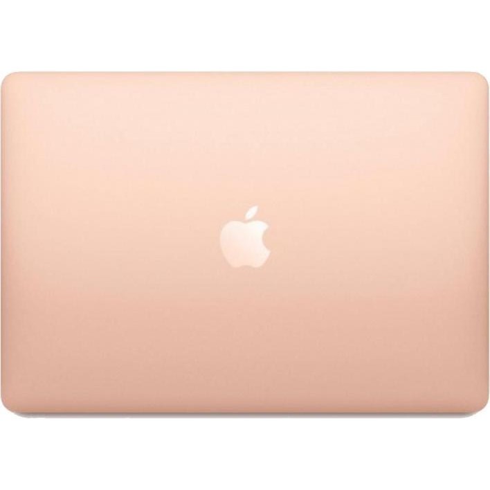 Ноутбук Apple MacBook Air 13&quot; Gold Late 2020 (Z12A000FM, Z12A000H5)  Фото №1