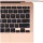 Ноутбук Apple MacBook Air 13&quot; Gold Late 2020 (Z12A000FM, Z12A000H5)  Фото №0