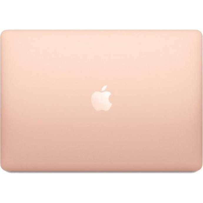 Ноутбук Apple MacBook Air 13&quot; Gold Late 2020 (Z12A000FM, Z12A000H5)  Фото №1