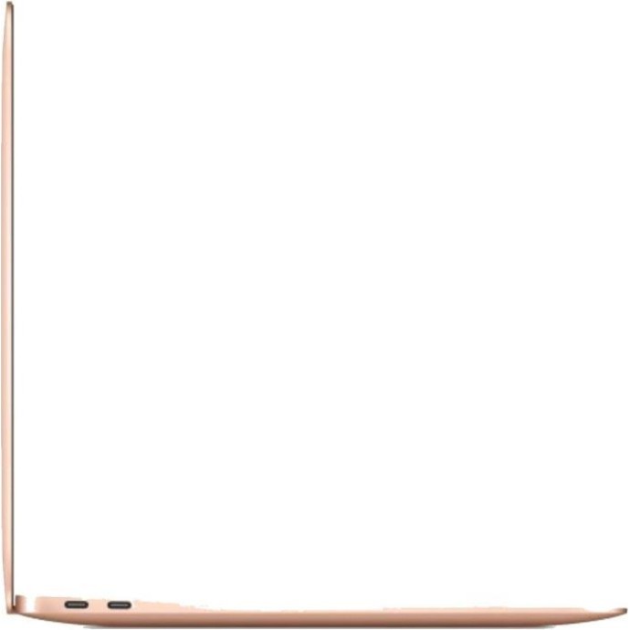 Ноутбук Apple MacBook Air 13&quot; Gold Late 2020 (Z12A000FM, Z12A000H5)  Фото №2