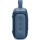 Портативна колонка JBL Go 4 Blue (JBLGO4BLU)  Фото №4