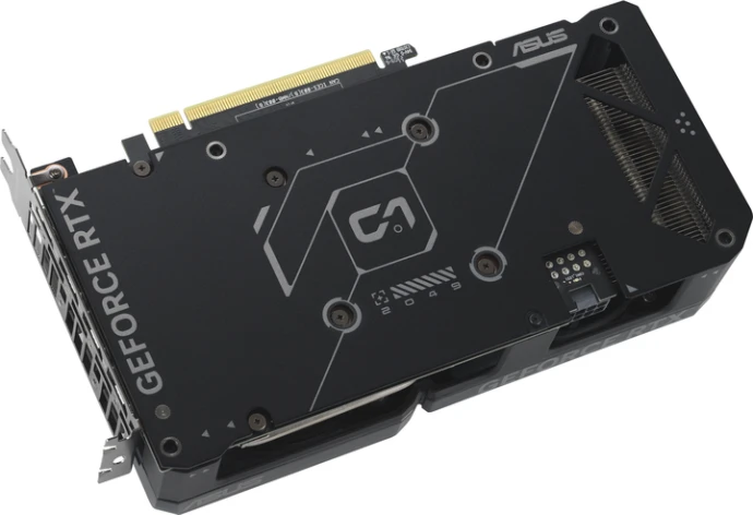 Видеокарта Asus DUAL-RTX4060TI-O8G-EVO  Фото №9