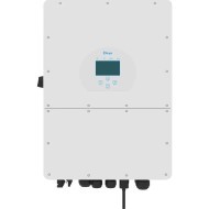 Гибридный солнечный инвертор (hybrid) Deye SUN-15K-SG01HP3-EU-AM2 