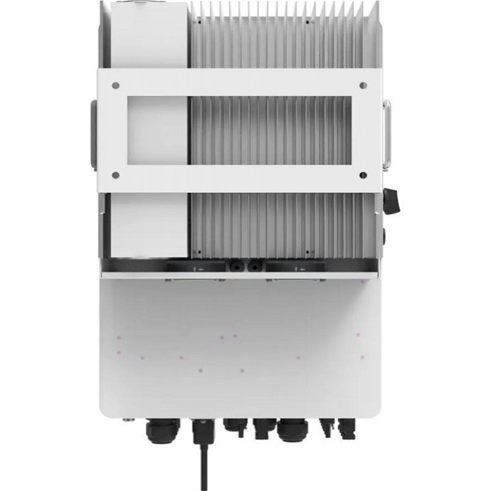 Гибридный солнечный инвертор (hybrid) Deye SUN-15K-SG01HP3-EU-AM2  Фото №0