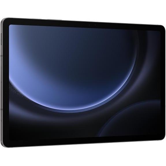 Планшет Samsung Galaxy Tab S9 FE Wi-Fi 6/128GB Gray (SM-X510NZAA) (Global EU)  Фото №2
