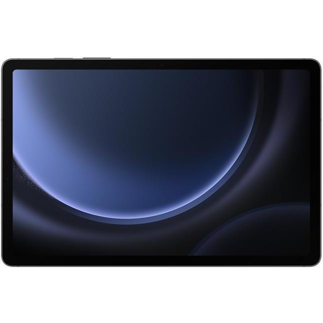 Планшет Samsung Galaxy Tab S9 FE Wi-Fi 6/128GB Gray (SM-X510NZAA) (Global EU)  Фото №5