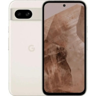 Смартфон Google Pixel 8a 8/128GB Porcelain KR 