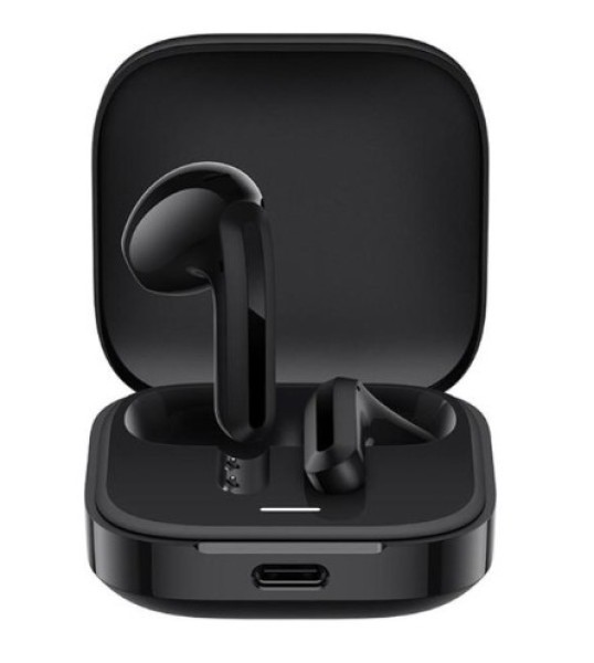 Наушники TWS Xiaomi Redmi Buds 6 Active Black (BHR8396GL, BHR8389CN)