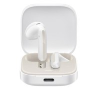 Наушники TWS Xiaomi Redmi Buds 6 Active White (BHR8391GL, BHR8392CN) 