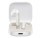 Наушники TWS Xiaomi Redmi Buds 6 Active White (BHR8391GL, BHR8392CN)